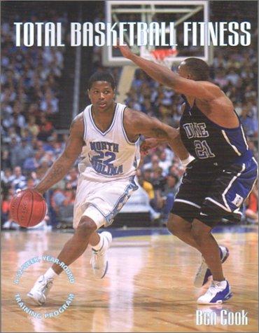 Total Basketball Fitness