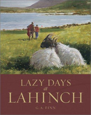 Lazy Days at Lahinch