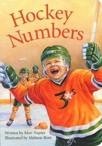 Hockey Numbers
