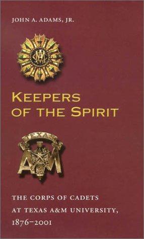 Keepers of the Spirit