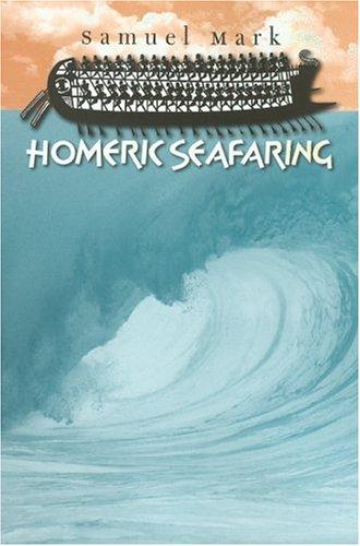 Homeric seafaring