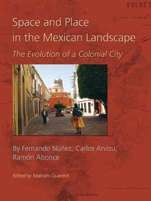 Space and place in the Mexican landscape