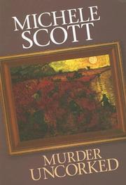 Murder uncorked