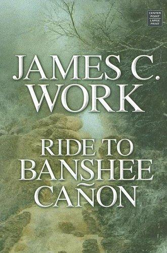Ride to Banshee Canon