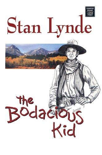 The Bodacious Kid
