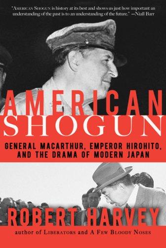 American Shogun