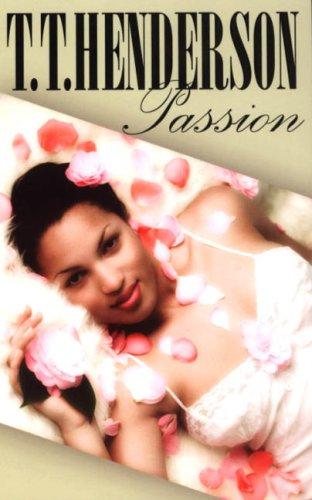 Passion (Indigo)