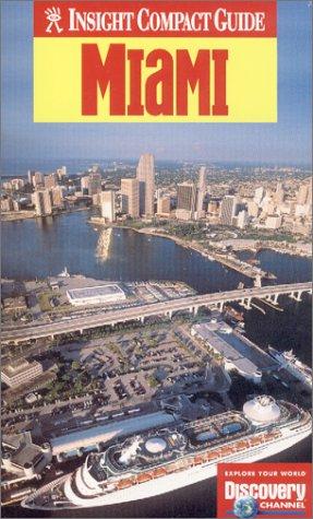 Insight Compact Guide Miami