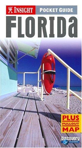 Insight Pocket Guide Florida