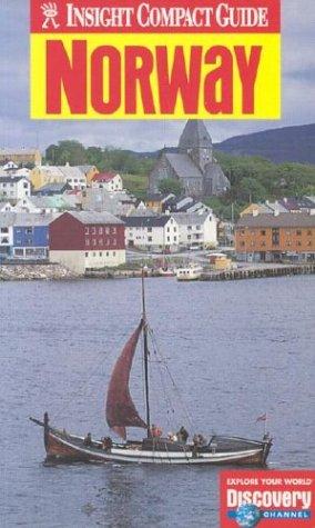 Insight Compact Guide Norway
