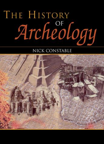 The world atlas of archeology