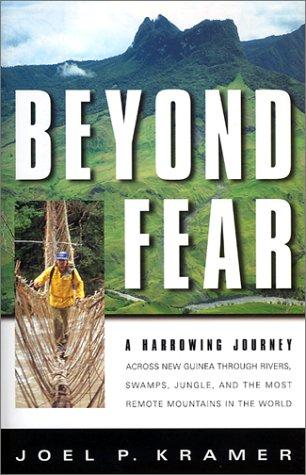 Beyond fear