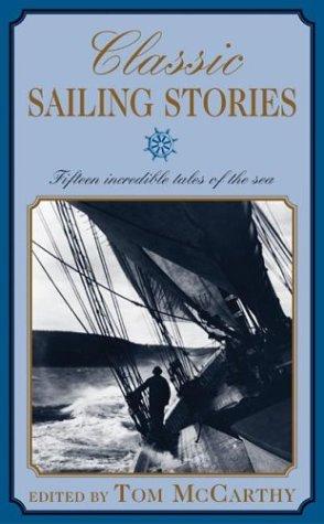 Classic Sailing Stories
