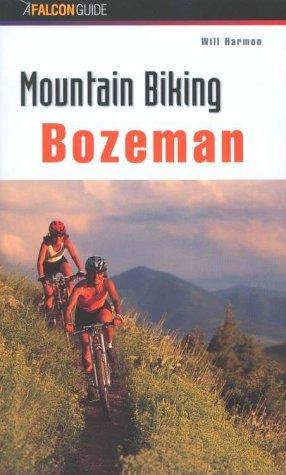 Mountain biking Bozeman