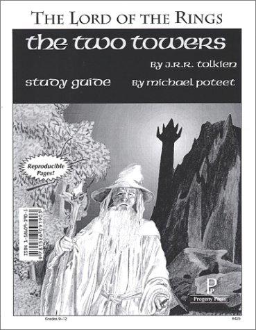 The Two Towers Study Guide
