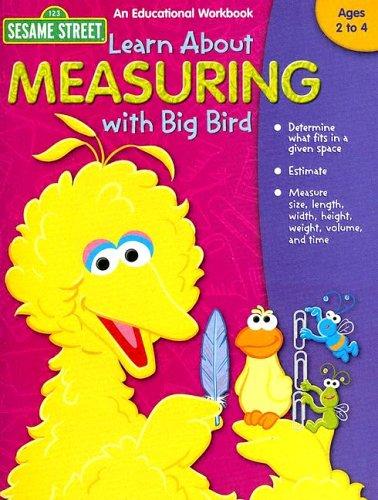 Learn about measuring with Big Bird