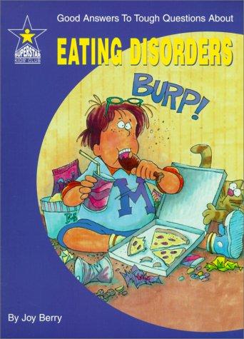 About Weight Problems and Eating Disorders