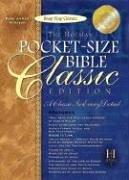 KJV Pocket Size Bible