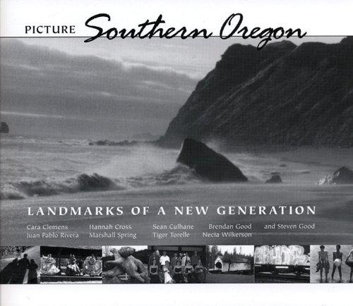 Picture southern Oregon