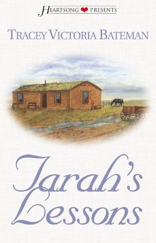 Tarah's lessons