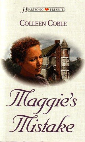 Maggie's mistake