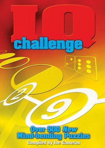 IQ Challenge