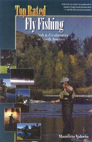 Top Rated Fly Fishing