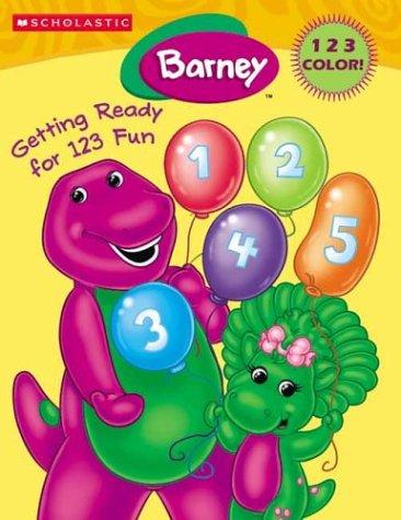Barney