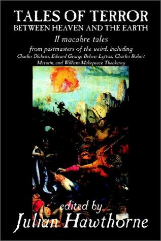 Tales of Terror [12 stories]