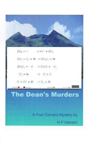 The Dean's Murders (Four Corners Mysteries)