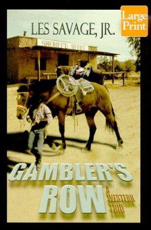Gambler's row