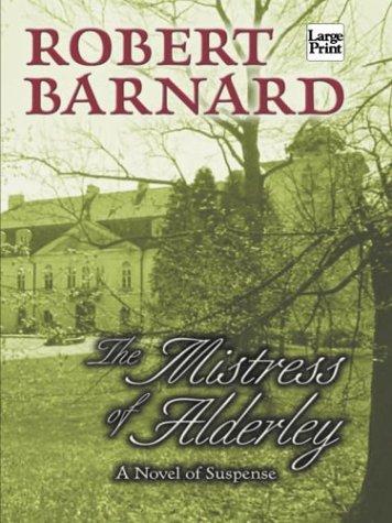 The mistress of Alderley