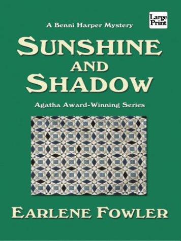 Sunshine and shadow