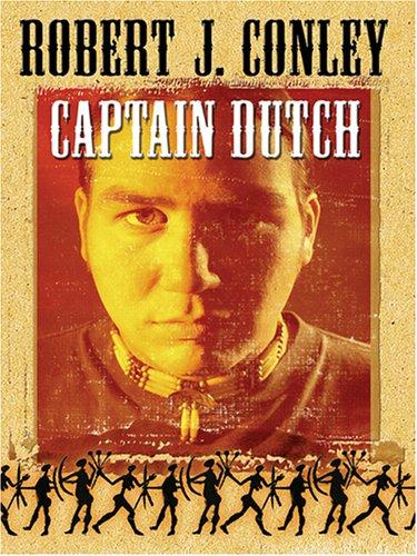 Captain Dutch