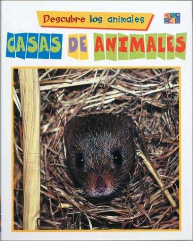 Casas de Animales