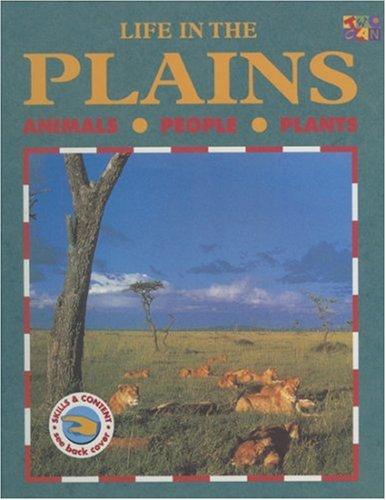 Life in the Plains (Life in the...)
