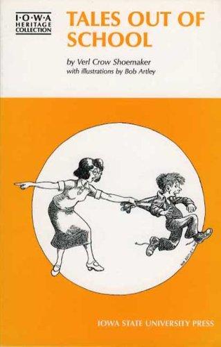 Tales Out of School (Bur Oak Book)