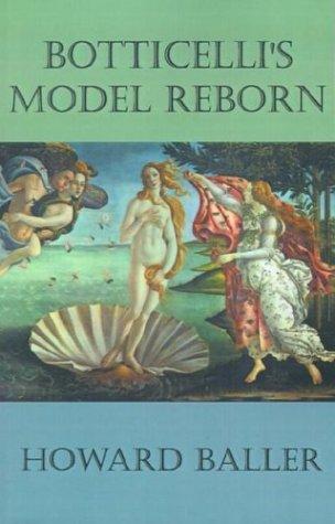 Botticelli's Model Reborn
