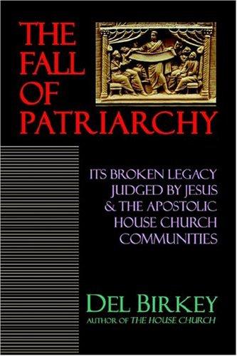 The Fall of Patriarchy