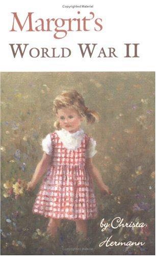 Margrit's World War II