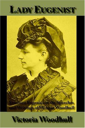 Lady Eugenist