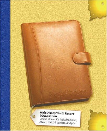 PassPorter Walt Disney World 2006