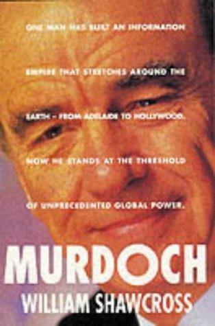 Rupert Murdoch