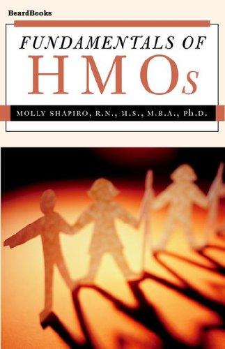 Fundamentals of Hmos