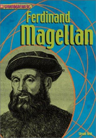 Ferdinand Magellan (Groundbreakers)