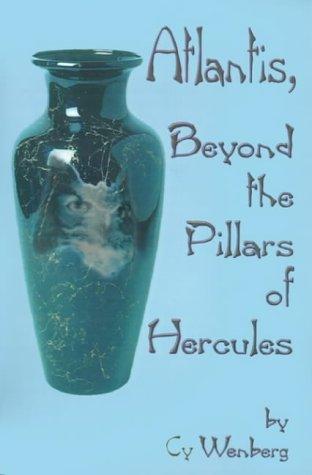 Atlantis, Beyond the Pillars of Hercules