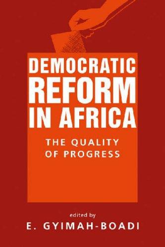 Democratic reform in Africa