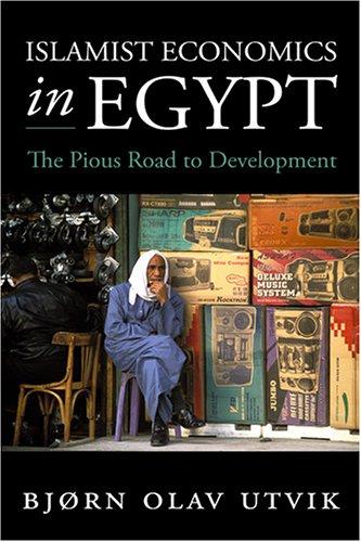 Islamist economics in Egypt