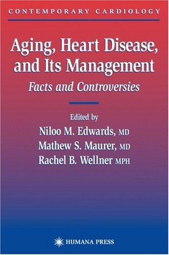 Aging, Heart Disease, and Its Management