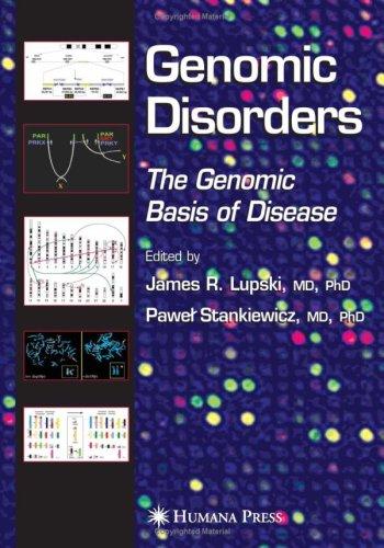 Genomic disorders
